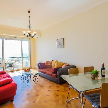 Le Floride Ap4156 Nice, By Riviera Holiday Homes Экстерьер фото