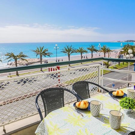 Le Floride Ap4156 Nice, By Riviera Holiday Homes Экстерьер фото