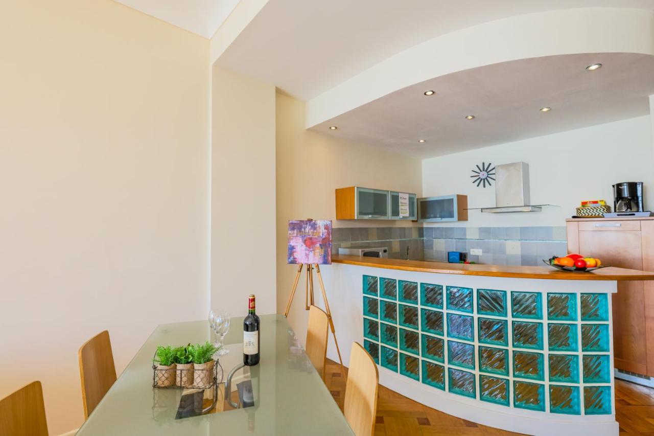 Le Floride Ap4156 Nice, By Riviera Holiday Homes Экстерьер фото