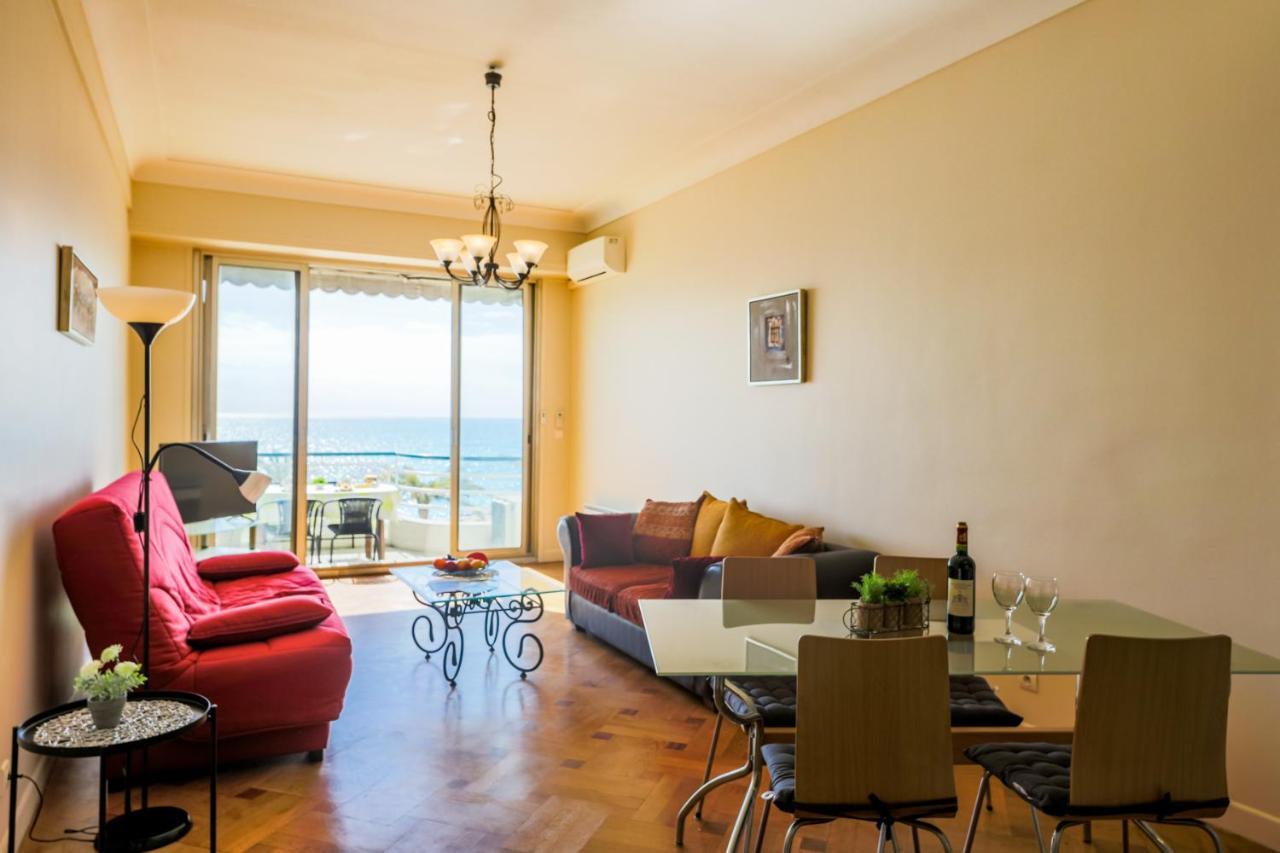 Le Floride Ap4156 Nice, By Riviera Holiday Homes Экстерьер фото