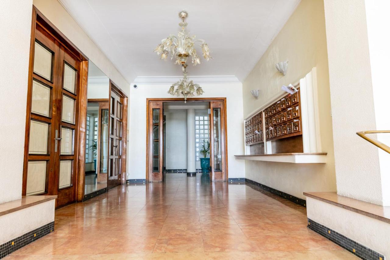 Le Floride Ap4156 Nice, By Riviera Holiday Homes Экстерьер фото