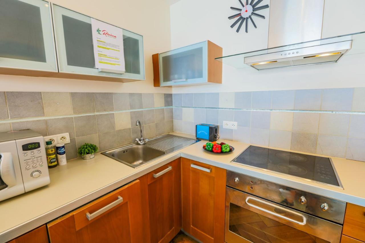 Le Floride Ap4156 Nice, By Riviera Holiday Homes Экстерьер фото