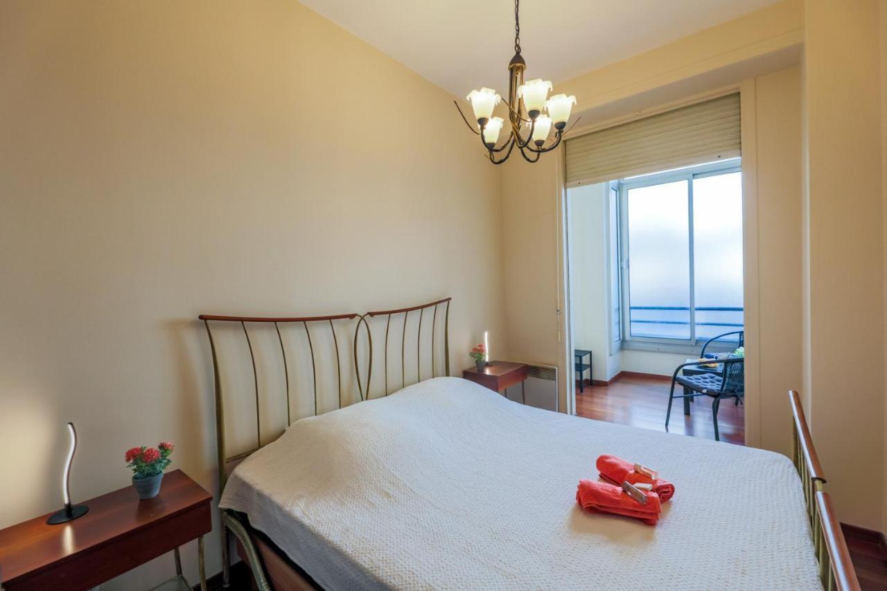 Le Floride Ap4156 Nice, By Riviera Holiday Homes Экстерьер фото