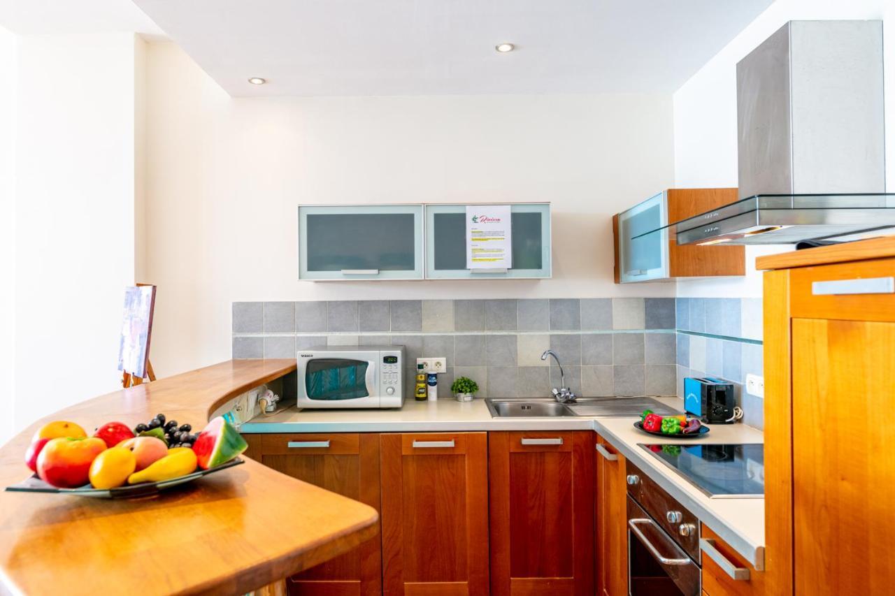 Le Floride Ap4156 Nice, By Riviera Holiday Homes Экстерьер фото