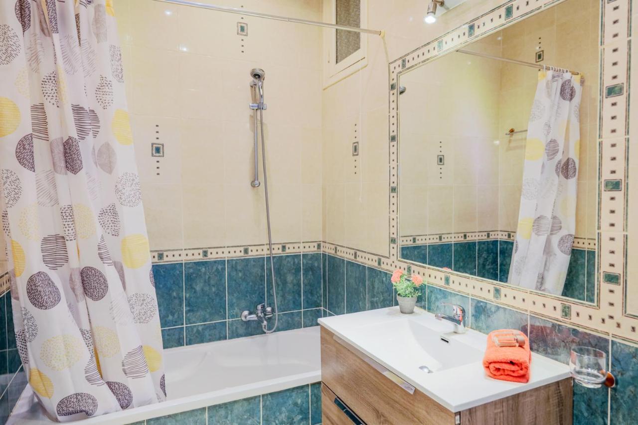 Le Floride Ap4156 Nice, By Riviera Holiday Homes Экстерьер фото