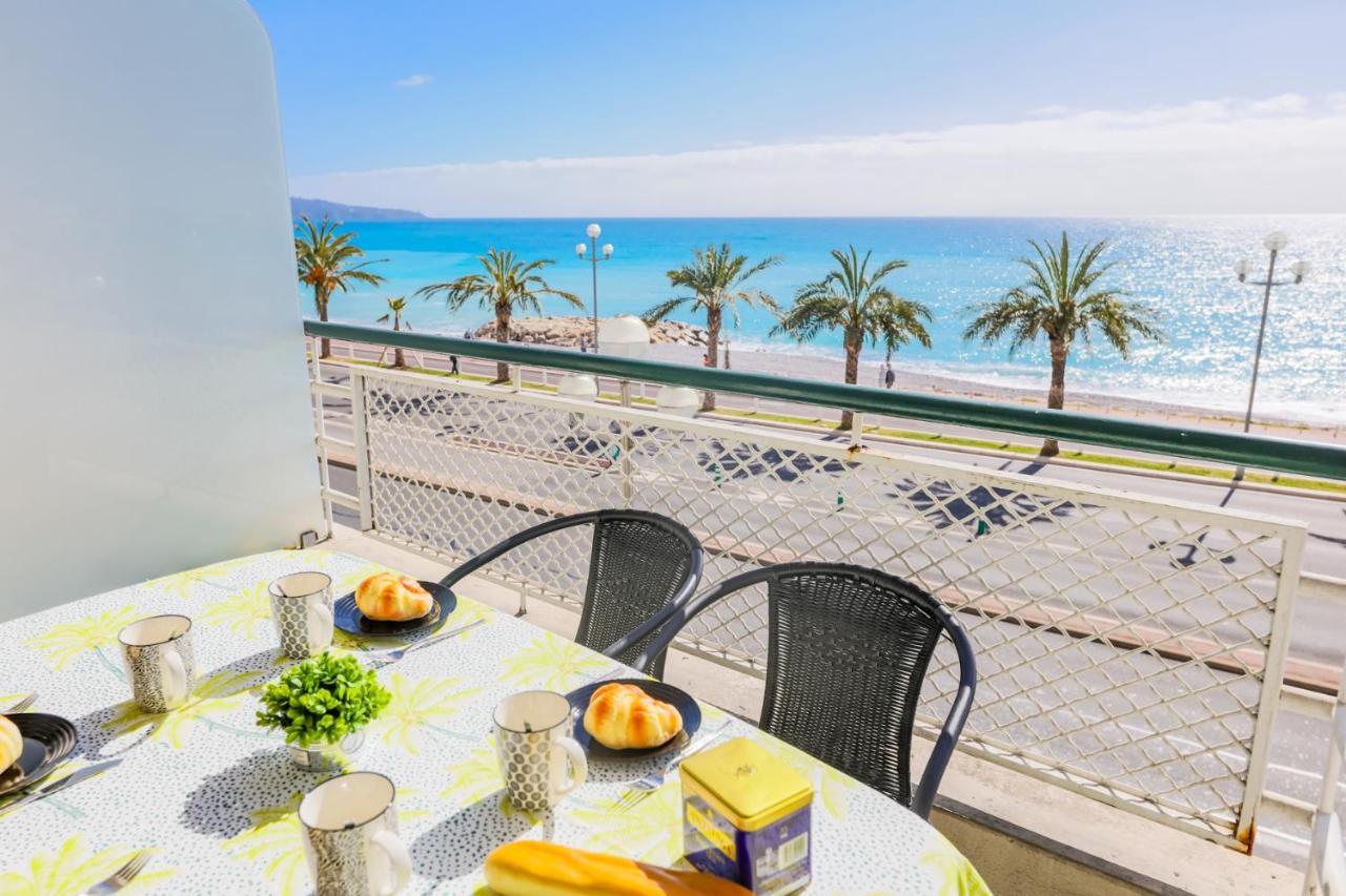 Le Floride Ap4156 Nice, By Riviera Holiday Homes Экстерьер фото